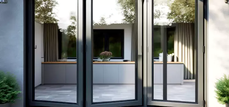 Bifold Door Track Repair Tysons Corner