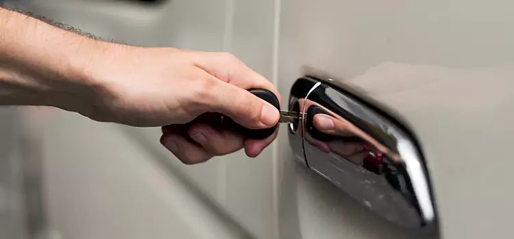 Car Unlock Service Price Tysons Corner