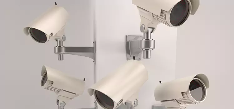 Your Trusted Partner for CCTV Solutions in Tysons Corner