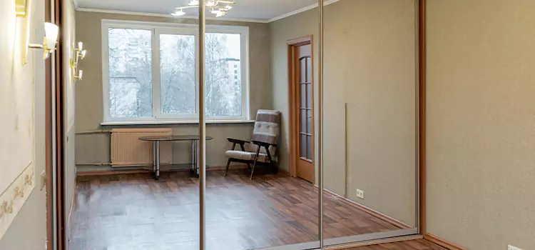 Mirror Closet Door Roller Replacement Tysons Corner