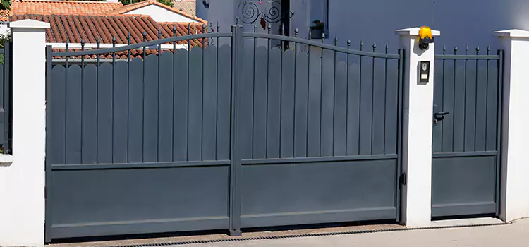 Emergency Commercial Gate Repair Tysons Corner