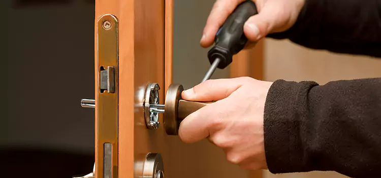 Semi Truck Locksmith Tysons Corner