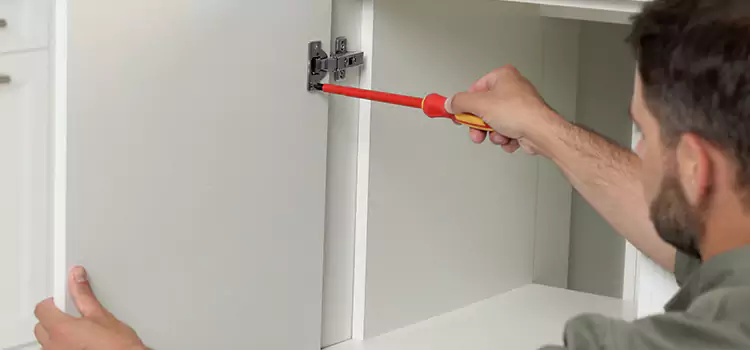 Screen Door Hinge Repair Tysons Corner