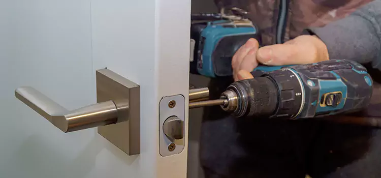 Brand Lock Repair and Specialty Services Tysons Corner