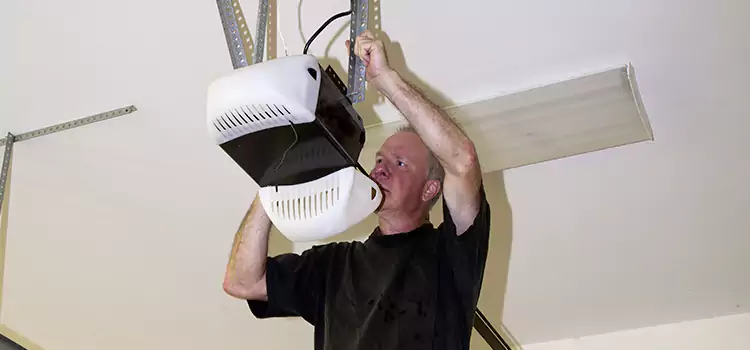 Garage Door Opener Service Tysons Corner