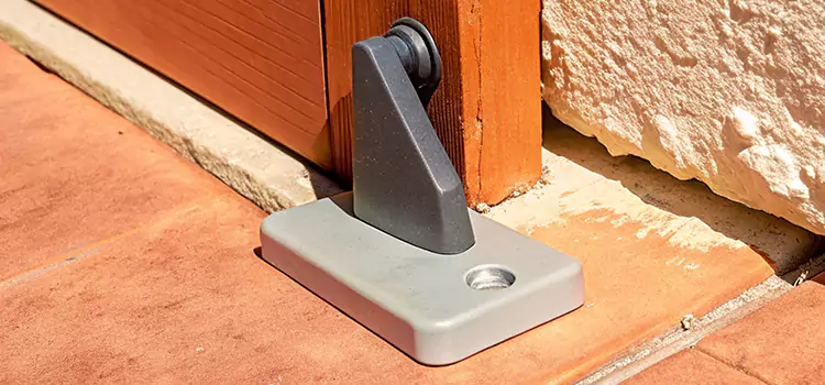 Aesthetic Door Stop Selection Tysons Corner