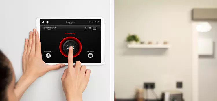 Blink Video Doorbell Installation Tysons Corner