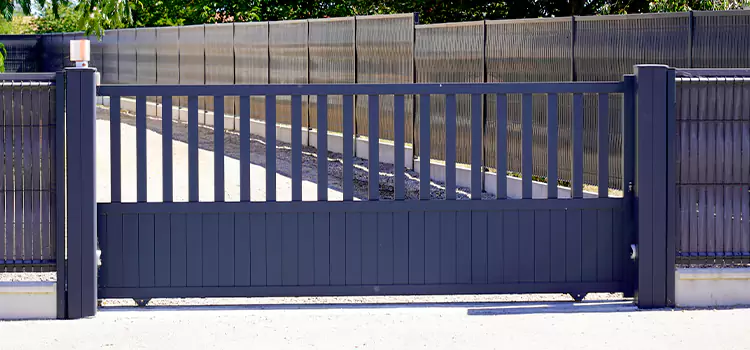 Driveway Gate Installation Contractors Tysons Corner