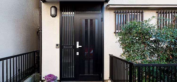 Popular Exterior Door Options in Tysons Corner, VA