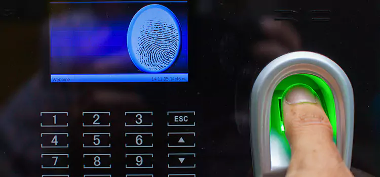 Your Trusted Partner for Secure Access in Tysons Corner, VA