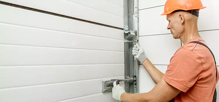 Why Choose Us for Garage Door Lock Services in Tysons Corner, VA?
