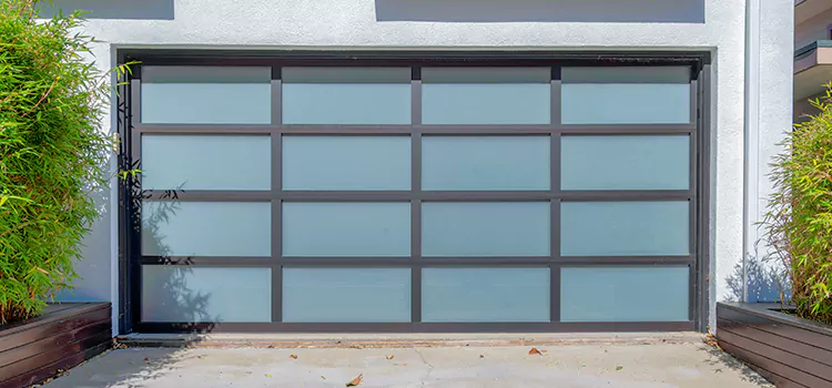 Why Choose Us for Garage Door Care in Tysons Corner, VA?