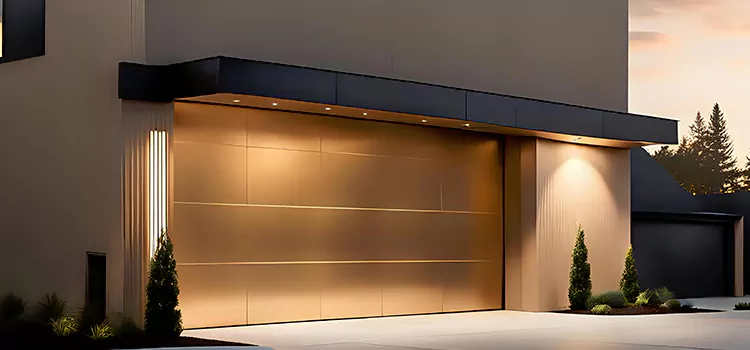 Garage Door Remote Programming Tysons Corner
