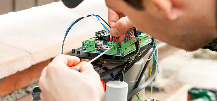 Specialized Brand Gate Motor Repairs Tysons Corner