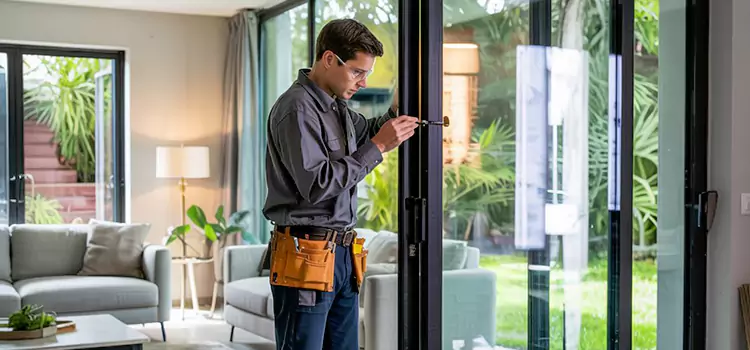 Why Choose Us for Your Glass Door Needs in Tysons Corner, VA?