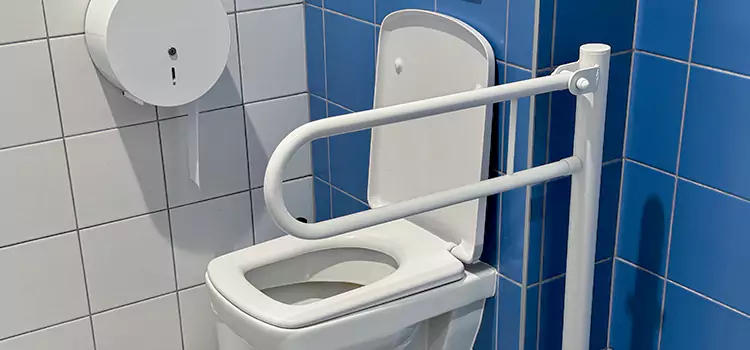 Comprehensive Solutions in Tysons Corner, VA for Accessible Facilities