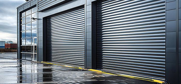 Emergency Industrial Garage Door Service Tysons Corner