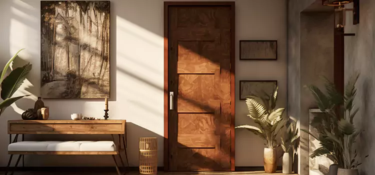 Specialty Interior Doors Tysons Corner