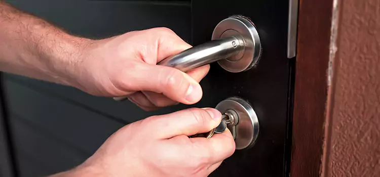 Master Key Control and Audits Tysons Corner
