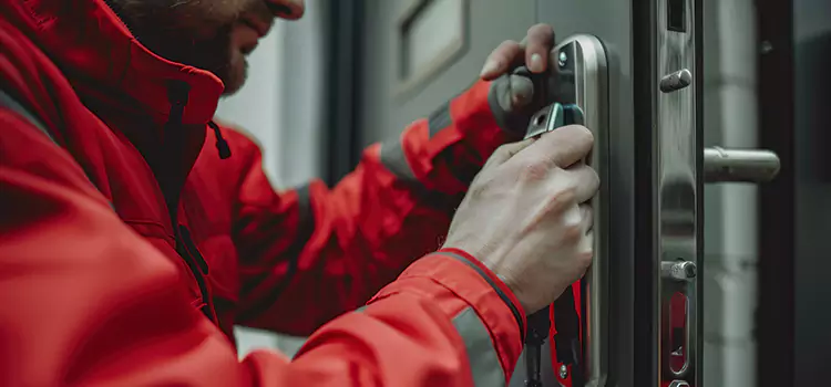 Mobile Car Key Service Tysons Corner
