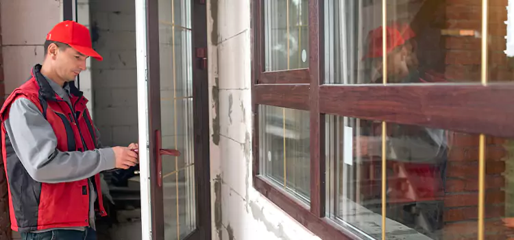Sliding Door Lock Repair Tysons Corner