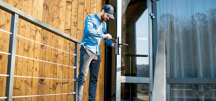 Emergency Patio Door Repair Tysons Corner