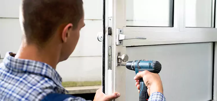 Experienced and Reliable Technicians Tysons Corner