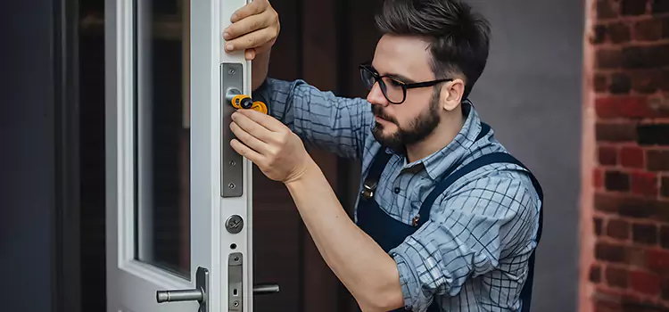 Residential Door Repairs Tysons Corner