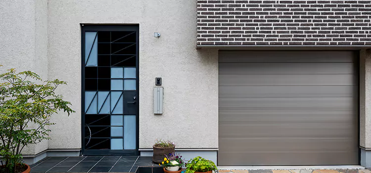 Residential Roll Up Security Doors Tysons Corner