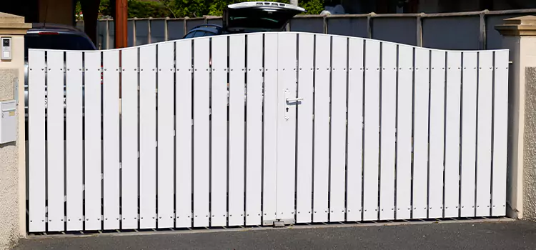 Why Choose Us for Residential Gate Repair in Tysons Corner, VA?
