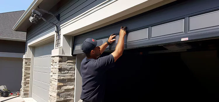 Janus Roll Up Doors Tysons Corner