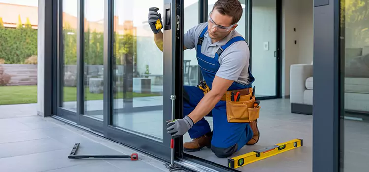 Patio Door Replacement Tysons Corner