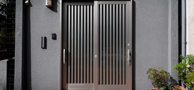 Specialized Steel Door Services in Tysons Corner, VA