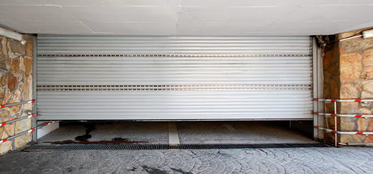 Steel Garage Door Repair Tysons Corner