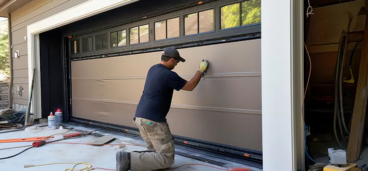 Vinyl Weather Stripping & Seals Tysons Corner