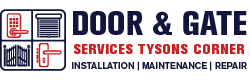 Door & Gate Services Tysons Corner